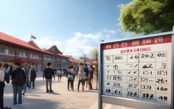 青岛十五中2025录取分数线刚公布吗？