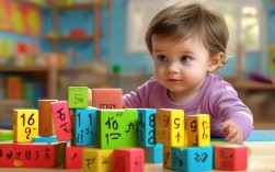 幼儿学算术，具象思维还管用吗？