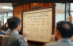 广东公务员多少分能录取？进面分数和录取线有何区别？