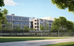 苏大沙钢学院具体在哪个校区？上课住宿去哪里？