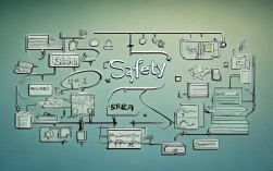 思维导图如何保障安全？