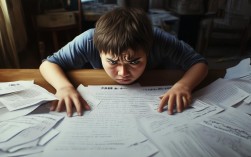 强迫思维为何引发焦虑？