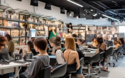 互联网思维美发,如何落地提升门店业绩与客户粘性?