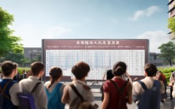 江西2025高考录取分数线已公布多少？