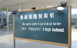 考广安五中要多少分录取