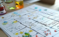 高中化学有机思维导图怎么构建才高效？