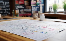 2025年思维导图设计新方法？