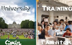 培训班与大学，哪个更适合未来发展？
