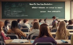 非全日制哪个上课多？