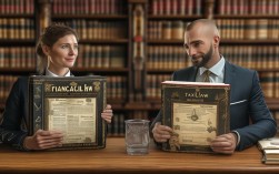 2025金融法vs财税法，哪个就业前景更吃香？