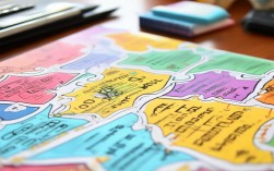 二年级思维导图手抄报怎么做？