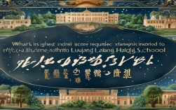 庐江中学录取最高分是多少？2023年录取分数线多少？