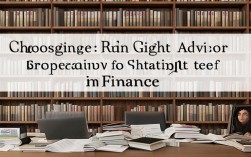 天财金融博士选导师，关键看什么？