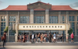 北关中学2025录取线刚公布?多少分能进?