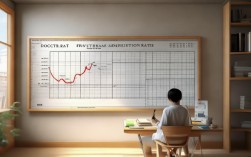 考博录取率是多少分？2024年博士录取分数线是多少？