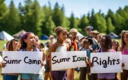 夏令营维权该援引哪部法律？最新规定来了！