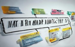 思维导图基础，核心要素有哪些？