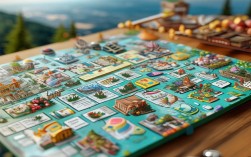 假期趣事思维导图，今年最火的记录方式？