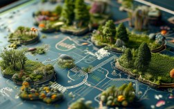 2025生物圈思维导图最新版，考点重点有哪些变化？