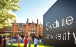 悉尼大学中国录取率到底有多低？