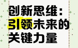 创新思维图片