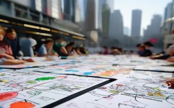 北京思维导图训练营，新手如何高效掌握实用技巧？