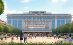 清河志臻中学2025年录取分数线是多少？