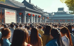 中国大学录取人数每年多少？2023年具体数据是多少？