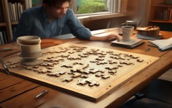 思维能力游戏如何提升脑力？