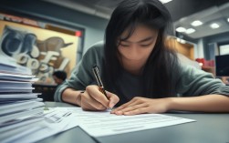 考托福报名条件有哪些？非大学生能考吗？需要提供什么材料？