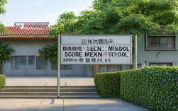 岚县文秀中学2025录取分数线是多少？