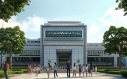 广州传媒学院录取分数线是多少？