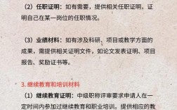 青岛职称报名条件有哪些具体要求？