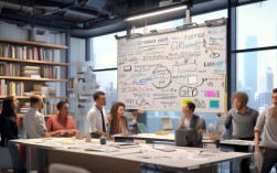 头脑思维风暴题，2025最新创意从哪来？