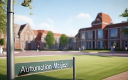 自动化专业归属哪个学院？