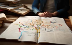 2025读书新方法？思维导图真能提升学习效率吗？