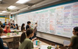 高中生物思维导图比赛如何高效备赛？