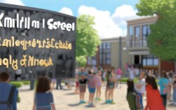 实验中学录取线是多少？