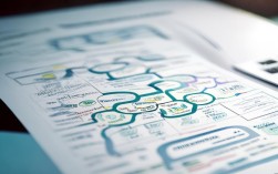 2025培训计划思维导图，最新模板怎么用？