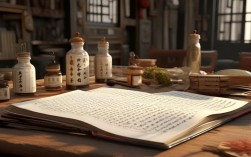 中医方剂趣味记忆
