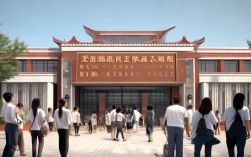 甘肃武威职校录取分数线是多少？