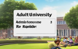 成人大学录取分数线是多少？影响因素有哪些？