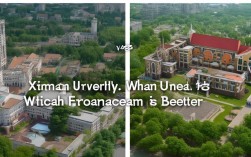 2025金融就业，厦大武大选哪个更吃香？