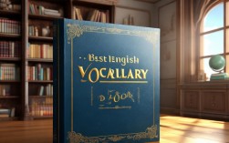 英语二词汇书选哪个好？