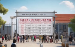 青岛67中录取分数线是多少？