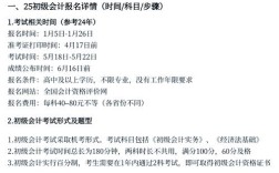 会计初级报名条件与时间是什么时候？