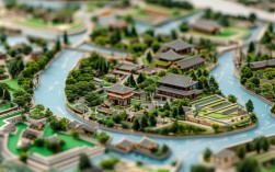 古城苏州思维导图更新？2025最新文旅攻略来了？