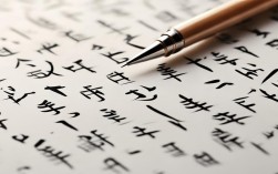 硬笔趣味书法