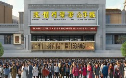 张家口九中录取分多少个