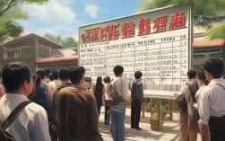 93年高考录取分数线是多少？各专业具体分数多少？